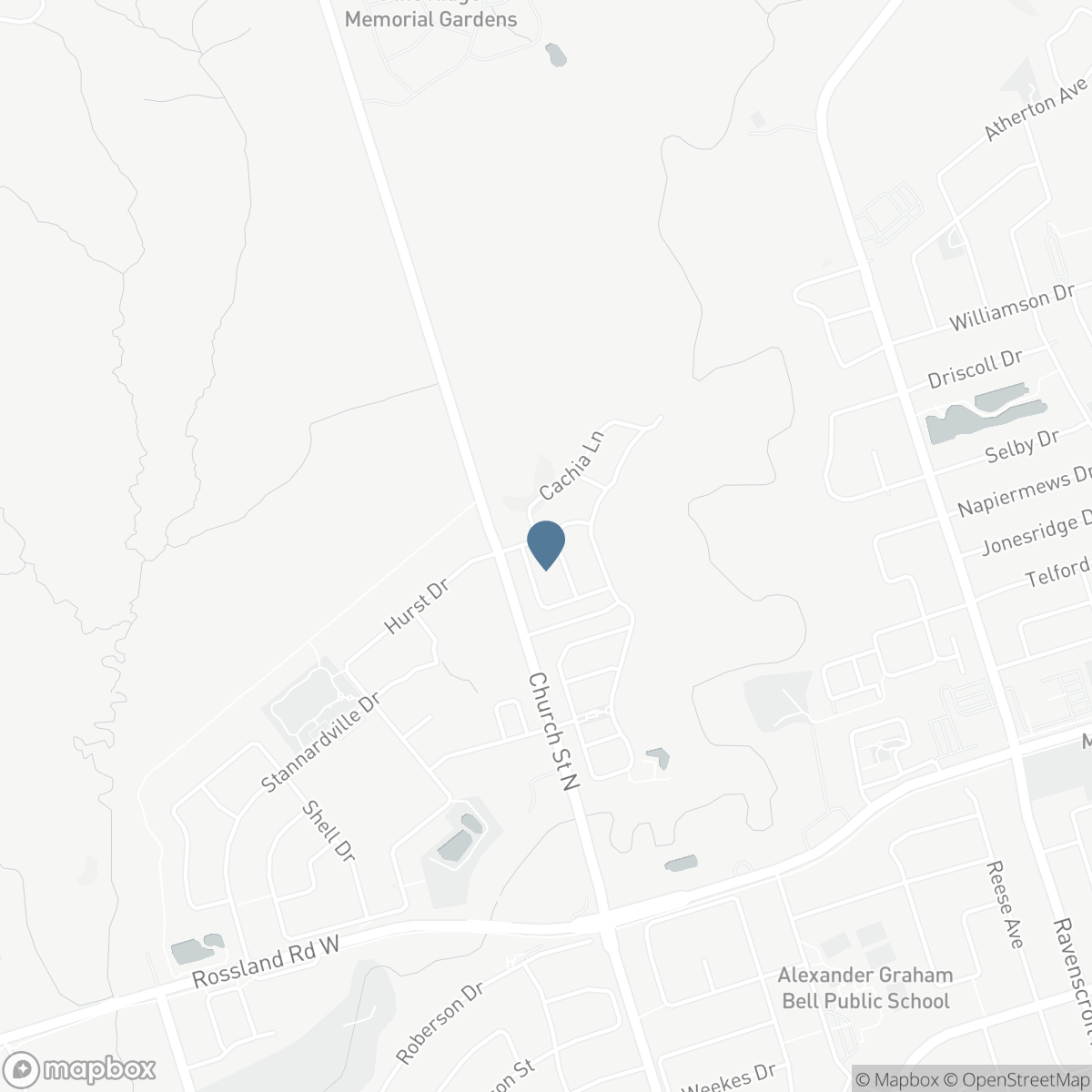9 CATON LANE, Ajax, Ontario L1T 0P8